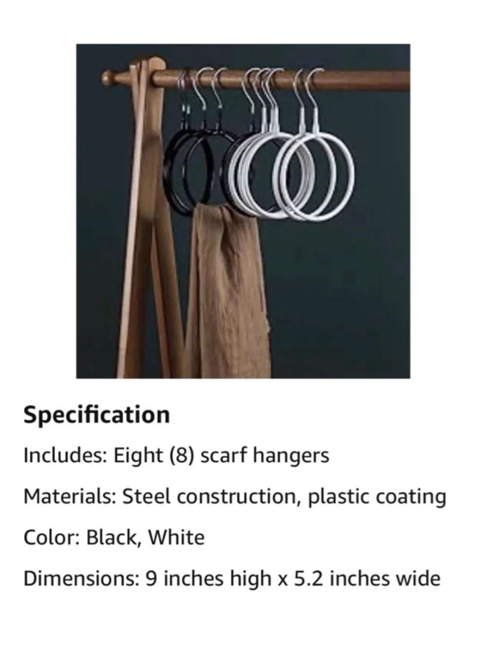 Unbranded this set